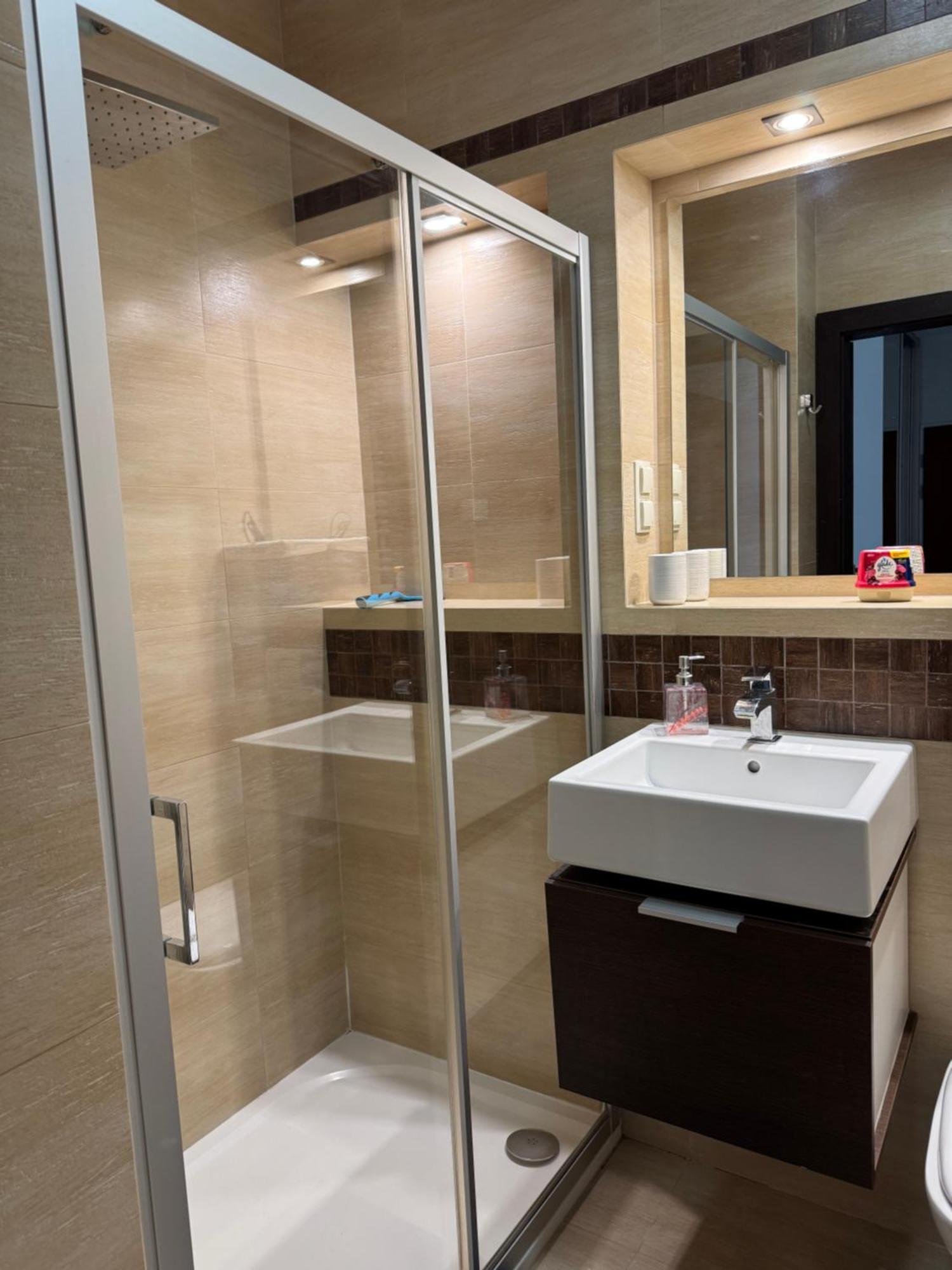 Apartament Morski Świnoujście Екстериор снимка